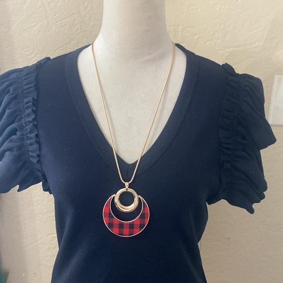 Cato Womens Nicklace - Picture 2 of 7